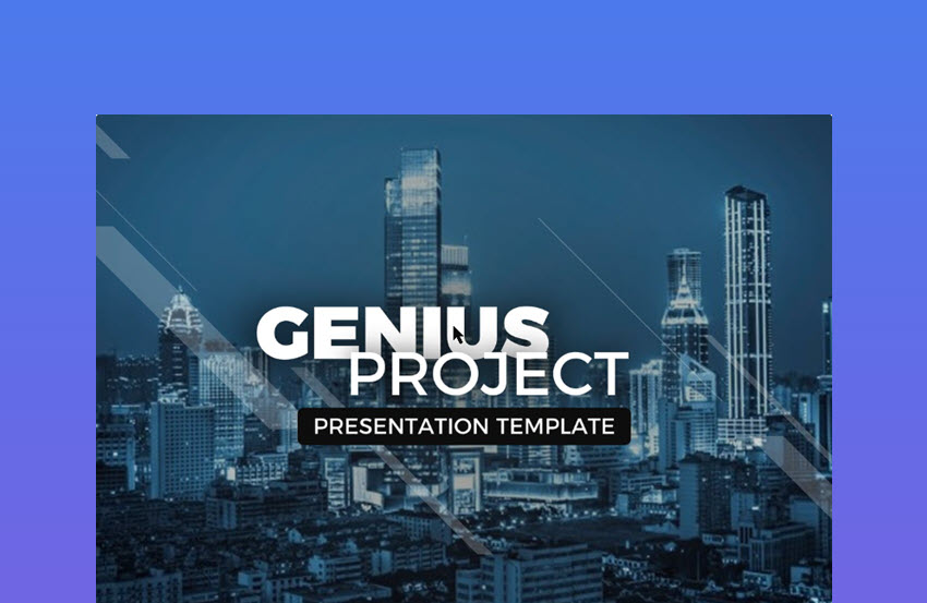 30 Best PowerPoint Agenda Slide Template Designs 2022 